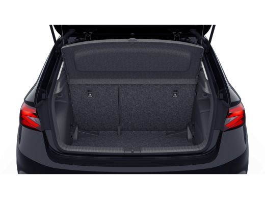 Skoda Fabia Business Edition | Achteruitrijcamera | Chromen raamlijsten | Cruise control met speedlimiter ActivLease financial lease