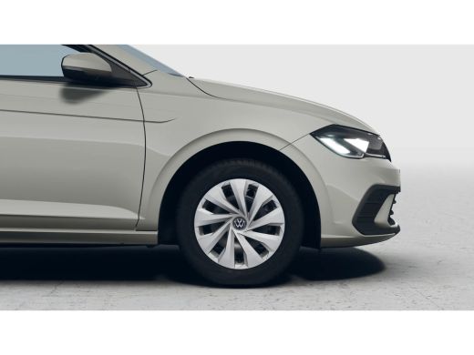 Volkswagen Polo Edition | 'App-Connect' smartphone integratie | Achterlichten LED | Afstandscontrolesysteem (Fron... ActivLease financial lease