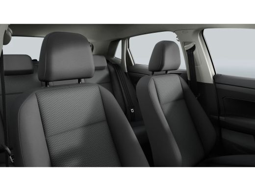 Volkswagen Polo Edition | 'App-Connect' smartphone integratie | Achterlichten LED | Afstandscontrolesysteem (Fron... ActivLease financial lease