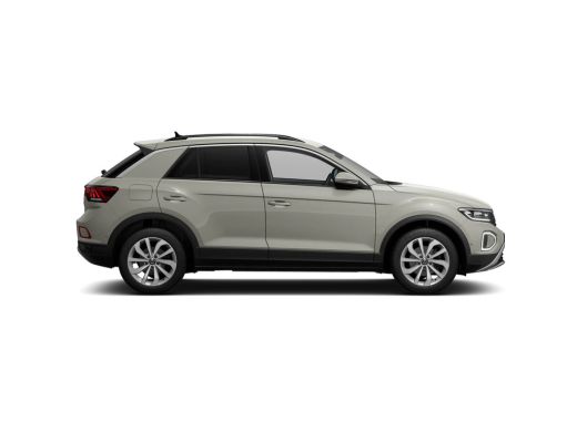 Volkswagen T-Roc Life Edition | 'App-Connect' draadloze smartphone integratie | 'App-Connect' smartphone integrati... ActivLease financial lease