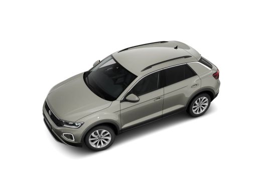 Volkswagen T-Roc Life Edition | 'App-Connect' draadloze smartphone integratie | 'App-Connect' smartphone integrati... ActivLease financial lease