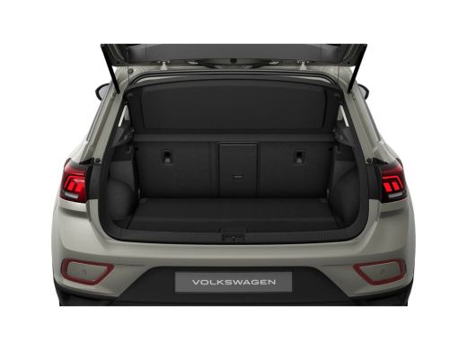 Volkswagen T-Roc Life Edition | 'App-Connect' draadloze smartphone integratie | 'App-Connect' smartphone integrati... ActivLease financial lease
