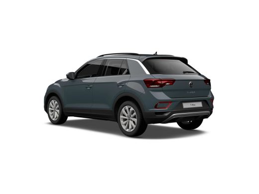 Volkswagen T-Roc Life Edition | 'App-Connect' draadloze smartphone integratie | 'App-Connect' smartphone integrati... ActivLease financial lease