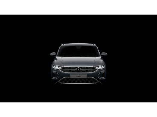 Volkswagen T-Roc Life Edition | 'App-Connect' draadloze smartphone integratie | 'App-Connect' smartphone integrati... ActivLease financial lease