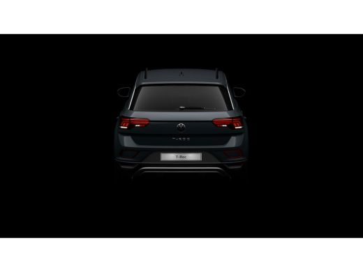 Volkswagen T-Roc Life Edition | 'App-Connect' draadloze smartphone integratie | 'App-Connect' smartphone integrati... ActivLease financial lease