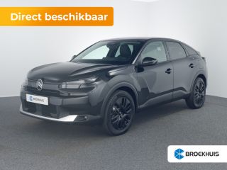 Citroën C4 Collection | Achteruitrijcamera met Top Rear Vision (180° weergave van ruimte achter de auto) | A...