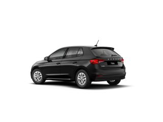 Skoda Fabia Business Edition | Achteruitrijcamera | Chromen raamlijsten | Cruise control met speedlimiter