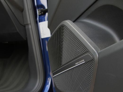 Audi Q5 Sportback 55 TFSI eHybrid 367pk S edition Competition | Navarra Blue | Garantie 09-01-2027 ActivLease financial lease