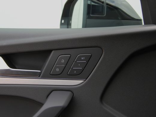 Audi Q5 Sportback 55 TFSI eHybrid 367pk S edition Competition | Navarra Blue | Garantie 09-01-2027 ActivLease financial lease