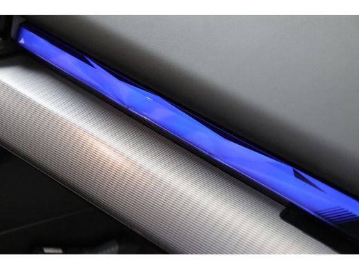 BMW 5 Serie Touring 550e xDrive M Sport Automaat / Trekhaak / Adaptief onderstel professional / Stoelventilat... ActivLease financial lease