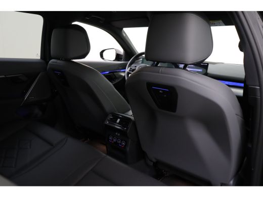 BMW 5 Serie Touring 550e xDrive M Sport Automaat / Trekhaak / Adaptief onderstel professional / Stoelventilat... ActivLease financial lease