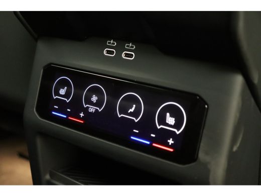 BMW 5 Serie Touring 550e xDrive M Sport Automaat / Trekhaak / Adaptief onderstel professional / Stoelventilat... ActivLease financial lease