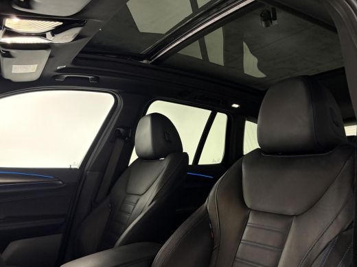 BMW X3 xDrive30e |M Sport|Showline|Panoramadak|Head-up|360|High Executive|Elec M-sport stoelen|LED| ActivLease financial lease