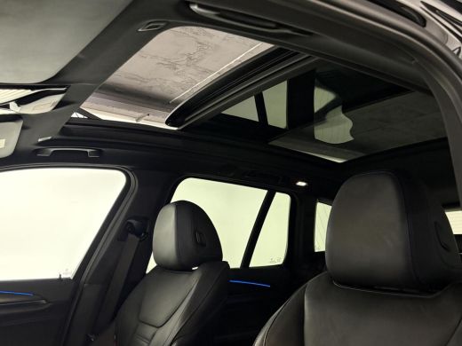 BMW X3 xDrive30e |M Sport|Showline|Panoramadak|Head-up|360|High Executive|Elec M-sport stoelen|LED| ActivLease financial lease