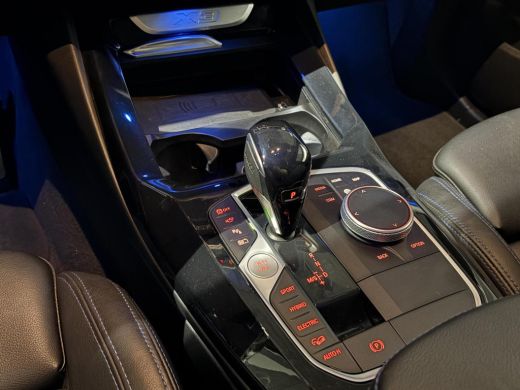 BMW X3 xDrive30e |M Sport|Showline|Panoramadak|Head-up|360|High Executive|Elec M-sport stoelen|LED| ActivLease financial lease