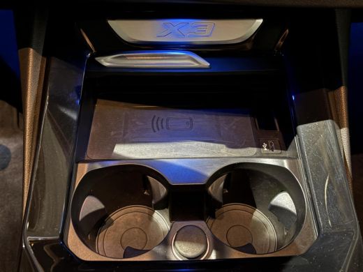 BMW X3 xDrive30e |M Sport|Showline|Panoramadak|Head-up|360|High Executive|Elec M-sport stoelen|LED| ActivLease financial lease