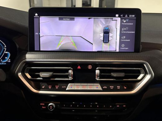 BMW X3 xDrive30e |M Sport|Showline|Panoramadak|Head-up|360|High Executive|Elec M-sport stoelen|LED| ActivLease financial lease