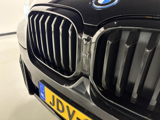 BMW X3 xDrive30e |M Sport|Showline|Panoramadak|Head-up|360|High Executive|Elec M-sport stoelen|LED| ActivLease financial lease