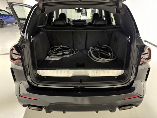 BMW X3 xDrive30e |M Sport|Showline|Panoramadak|Head-up|360|High Executive|Elec M-sport stoelen|LED| ActivLease financial lease