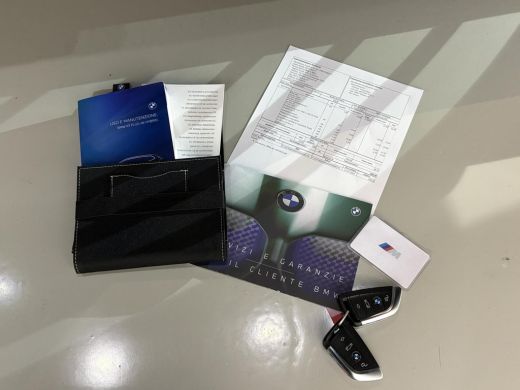 BMW X3 xDrive30e |M Sport|Showline|Panoramadak|Head-up|360|High Executive|Elec M-sport stoelen|LED| ActivLease financial lease