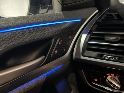 BMW X3 xDrive30e |M Sport|Showline|Panoramadak|Head-up|360|High Executive|Elec M-sport stoelen|LED| ActivLease financial lease