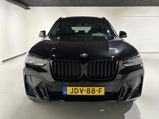 BMW X3 xDrive30e |M Sport|Showline|Panoramadak|Head-up|360|High Executive|Elec M-sport stoelen|LED| ActivLease financial lease