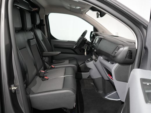 Citroën Jumpy 2.0 BlueHDI 120 pk Automaat | Achteruitrijcamera | Airco | Apple Carplay/Android Auto|telefoonint... ActivLease financial lease