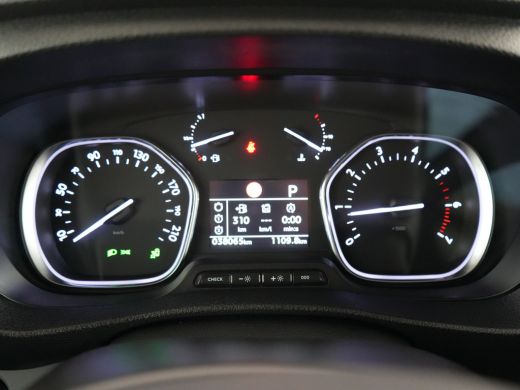 Citroën Jumpy 2.0 BlueHDI 120 pk Automaat | Achteruitrijcamera | Airco | Apple Carplay/Android Auto|telefoonint... ActivLease financial lease