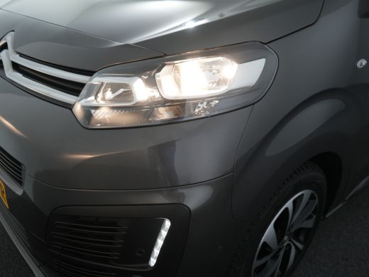 Citroën Jumpy 2.0 BlueHDI 120 pk Automaat | Achteruitrijcamera | Airco | Apple Carplay/Android Auto|telefoonint... ActivLease financial lease