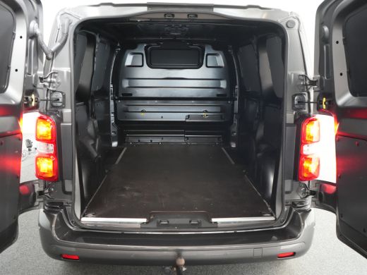 Citroën Jumpy 2.0 BlueHDI 120 pk Automaat | Achteruitrijcamera | Airco | Apple Carplay/Android Auto|telefoonint... ActivLease financial lease