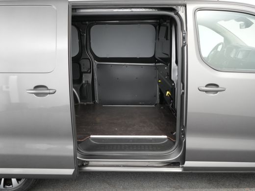 Citroën Jumpy 2.0 BlueHDI 120 pk Automaat | Achteruitrijcamera | Airco | Apple Carplay/Android Auto|telefoonint... ActivLease financial lease