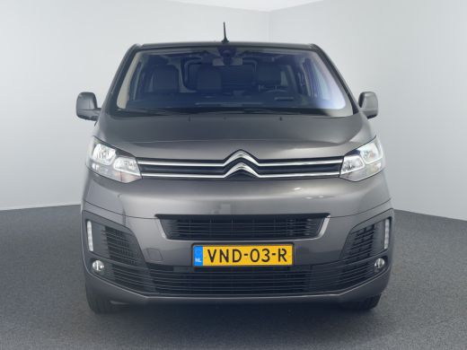 Citroën Jumpy 2.0 BlueHDI 120 pk Automaat | Achteruitrijcamera | Airco | Apple Carplay/Android Auto|telefoonint... ActivLease financial lease