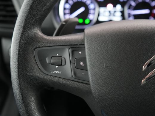 Citroën Jumpy 2.0 BlueHDI 120 pk Automaat | Achteruitrijcamera | Airco | Apple Carplay/Android Auto|telefoonint... ActivLease financial lease