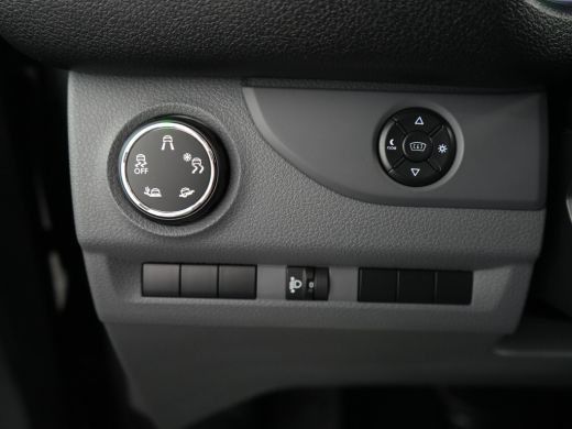 Citroën Jumpy 2.0 BlueHDI 120 pk Automaat | Achteruitrijcamera | Airco | Apple Carplay/Android Auto|telefoonint... ActivLease financial lease