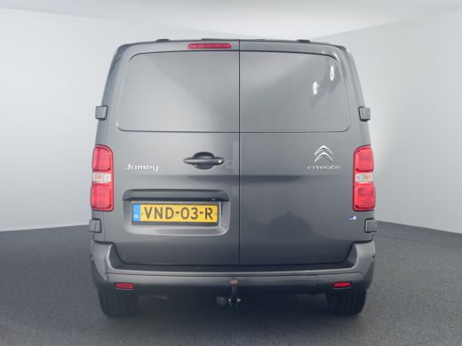 Citroën Jumpy 2.0 BlueHDI 120 pk Automaat | Achteruitrijcamera | Airco | Apple Carplay/Android Auto|telefoonint... ActivLease financial lease