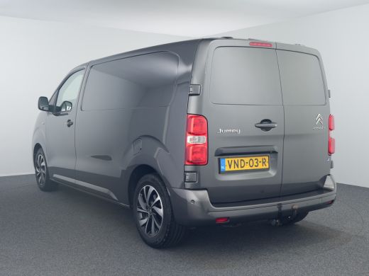 Citroën Jumpy 2.0 BlueHDI 120 pk Automaat | Achteruitrijcamera | Airco | Apple Carplay/Android Auto|telefoonint... ActivLease financial lease