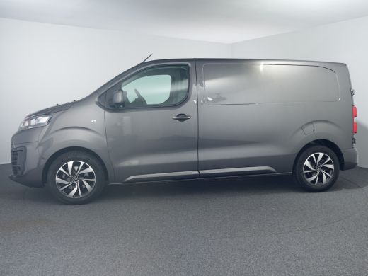 Citroën Jumpy 2.0 BlueHDI 120 pk Automaat | Achteruitrijcamera | Airco | Apple Carplay/Android Auto|telefoonint... ActivLease financial lease