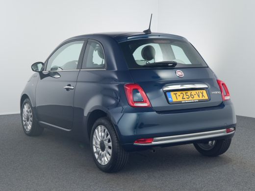 Fiat 500 1.0 Hybrid Dolcevita | Achterbank in delen neerklapbaar | Airco | Apple Carplay/Android Auto|tele... ActivLease financial lease