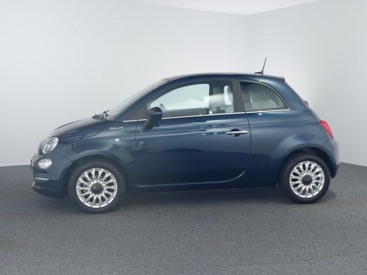 Fiat 500 1.0 Hybrid Dolcevita | Achterbank in delen neerklapbaar | Airco | Apple Carplay/Android Auto|tele... ActivLease financial lease