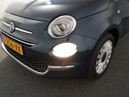 Fiat 500 1.0 Hybrid Dolcevita | Achterbank in delen neerklapbaar | Airco | Apple Carplay/Android Auto|tele... ActivLease financial lease