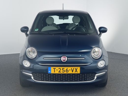 Fiat 500 1.0 Hybrid Dolcevita | Achterbank in delen neerklapbaar | Airco | Apple Carplay/Android Auto|tele... ActivLease financial lease