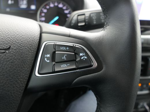 Ford EcoSport 1.0 EcoBoost Titanium | Half-Lederen Bekleding | CarPlay/Android Auto | Parkeersensoren | Bluetoo... ActivLease financial lease