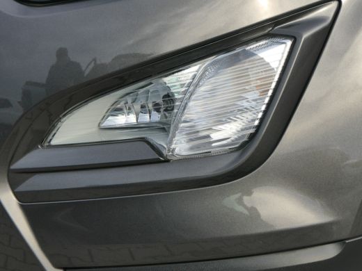 Ford EcoSport 1.0 EcoBoost Titanium | Half-Lederen Bekleding | CarPlay/Android Auto | Parkeersensoren | Bluetoo... ActivLease financial lease