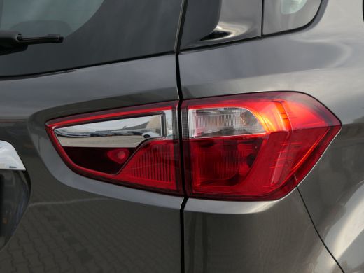 Ford EcoSport 1.0 EcoBoost Titanium | Half-Lederen Bekleding | CarPlay/Android Auto | Parkeersensoren | Bluetoo... ActivLease financial lease