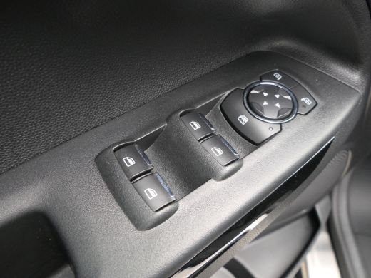 Ford EcoSport 1.0 EcoBoost Titanium | Half-Lederen Bekleding | CarPlay/Android Auto | Parkeersensoren | Bluetoo... ActivLease financial lease