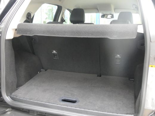 Ford EcoSport 1.0 EcoBoost Titanium | Half-Lederen Bekleding | CarPlay/Android Auto | Parkeersensoren | Bluetoo... ActivLease financial lease