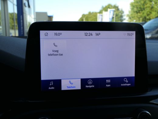 Ford Focus 1.0 EcoBoost Hybrid ST Line X | B&O | Winterpack | Camera | Elektrische Achterklep | ActivLease financial lease