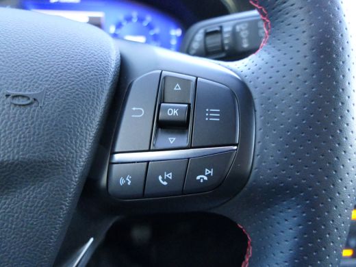 Ford Focus 1.0 EcoBoost Hybrid ST Line X | B&O | Winterpack | Camera | Elektrische Achterklep | ActivLease financial lease