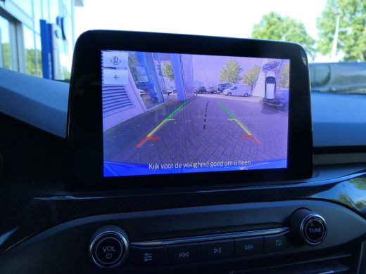 Ford Focus 1.0 EcoBoost Hybrid ST Line X | B&O | Winterpack | Camera | Elektrische Achterklep | ActivLease financial lease