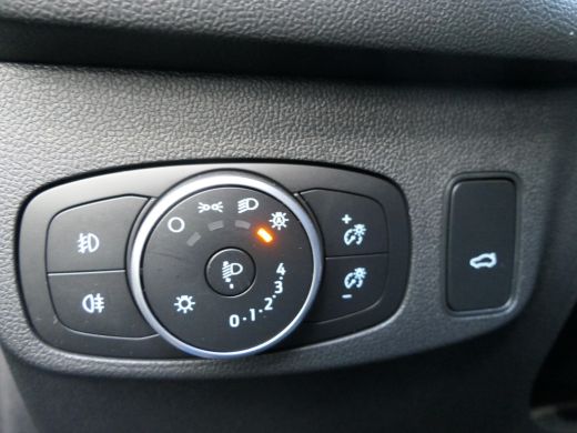 Ford Focus 1.0 EcoBoost Hybrid ST Line X | B&O | Winterpack | Camera | Elektrische Achterklep | ActivLease financial lease